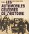 Les automobiles célèbres de l'histoire