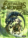 Les chevaliers d'Emeraude – tome 2 Kira (2)