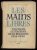 Les mains libres: Politique extérieure de la Belgique (1914-1940)