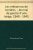 Les méconnus de Londres.: Journal de guerre d'une belge, 1940 – 1945