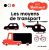 Les moyens de transport – Baby Montessori