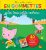 Les trois petits cochons – Mes petits contes en gommettes – 40 gommettes