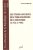 Les trois sources des philosophies de l'histoire (1764-1798)