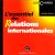 L'essentiel des relations internationales