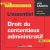 L'essentiel du droit du contentieux administratif