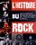 L'histoire du rock: Guide de référence du rock, de la pop, du punk, du metal…