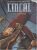 L'incal tome 04 – Ce qui est en haut