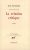 L'œil vivant, II : La Relation critique