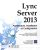 Lync Server 2013