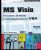 MS Visio – Fonctions avancées et développement en VBA