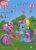 MY LITTLE PONY LES AVENTURES T02