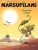 Marsupilami – Tome 32 – Bienvenido a Bingo !