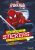 Marvel – Ultimate Spide-Man – Mon livre de stickers + Poster