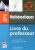 Mathématiques 2e Bac Pro: Livre du professeur