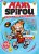 Maxi Spirou – Tome 1 – Spécial humour