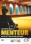 Menteur, Le [Import]