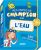 Mes cartes de champion – Leau