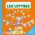 Mes petites comptines pour apprnedre les lettres