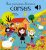 Mes premières chansons corses – Livre sonore avec 6 puces – Dès 1 an