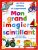 Mon grand imagier scintillant: Sur tout ce qui roule, vole et flotte…