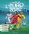 Mon guide de l'Euro 2020 – Album documentaire – À partir de 7 ans