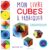 Mon livre-cube à fabriquer: 8 cubes à monter pour jouer avec les formes et les couleurs