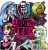 Monster High – 100 % jeux