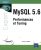 MySQL 5.6 – Performances et Tuning