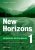 NEW HORIZONS 1 FRENCH WORKBOOK PACK