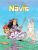 Nävis T05: Princesse Nävis