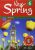 New Spring 6e LV1 – Anglais – Livre de l'élève – Edition 2006