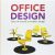 Office Design: Lieux de travail et mobilier design