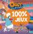 Oggy et les cafards-100% jeux