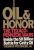 Oil and Honor: The Texaco-Pennzoil Wars by Jr. Thomas Petzinger (1988-08-01)