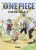 One Piece Color Walk – Tome 01