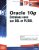 Oracle 10g : Entraînez-vous sur SQL et PL/SQL