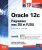 Oracle 12c – Programmez avec SQL et PL/SQL : Exercices et corrigés