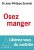 Osez manger, libérez -vous du contrôle