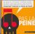 Pas La Peine – Contre La Peine De Mort (Pour Amnesty International)