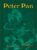 Peter Pan : coffret en 6 volumes (sans le DVD)