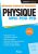 Physique MPSI-PCSI-PTSI: Méthodes – Exercices – Problèmes (2015)