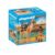 Playmobil 5389 Combattant égyptien avec dromadaire