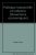 Politique industrielle et industrie. Contreverses théoriques. Aspects légaux et méthodologie, volume 1