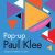 Pop-up Paul Klee: Voyage d'un tableau à un autre