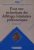 Pour une technologie des débitages laminaires préhistoriques : Caractérisation des modalités d'obtention des ensembles laminaires par l'analyse morphologique