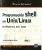 Programacion shell en unix/linux sh (bourne), ksh, bash