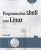 Programmation shell sous Linux