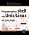 Programmation shell sous Unix/Linux – sh (Bourne), ksh, bash [3ième édition]