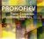 Prokofiev: Piano Concertos and Sonatas; Yefim Bronfman; Mehta; Israel Philharmonic