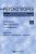 Psychotropes, N° 15, 2009/2 : Addictions, entre scientisme et compassion : Addictions, between scientism and compassion